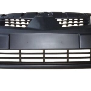 RENAULT SCENIC 2003 2005 PARAGOLPES FRONTAL CON HUECOS PREPARADO PARA PINTAR