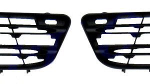 RENAULT SCENIC 2005 KIT REJILLAS DERECHO- IZQUIERDO QUIERDO