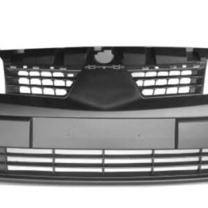 RENAULT SCENIC 03-05*PARAGOLPES FRONTAL IMPRIMADO S/AGUJEROS