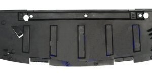 RENAULT SCENIC 2005 RESGUARDO INFERIOR MOTOR