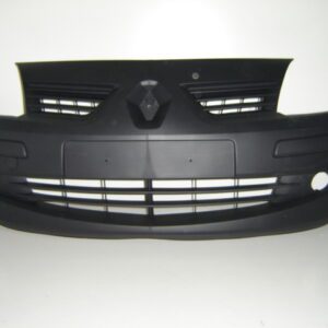 RENAULT MODUS 2004 PARAGOLPES FRONTAL CON HUECOS