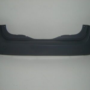 RENAULT MODUS 2004 PARAGOLPES TRASERO PREPARADO PARA PINTAR