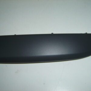 RENAULT MODUS 2004 MOLDURA DERECHO PARAGOLPES TRASERO