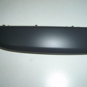 RENAULT MODUS 2004 MOLDURA IZQUIERDO PARAGOLPES TRASERO