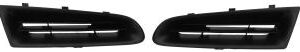RENAULT CLIO 2005 KIT REJILLAS FRONTAL DERECHO-IZQUIERDO QUIERDO