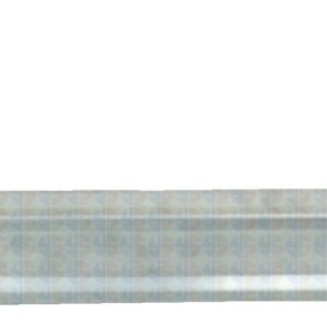 RENAULT CLIO 2005 REFUERZO PARAGOLPES FRONTAL ( ALUMINIO )