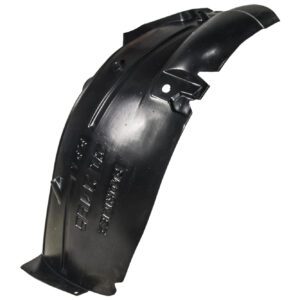 RENAULT CLIO 05-*RESGUARDO PASE RUEDA FRONTAL IZQUIERDO (FRT)(JANTE 16)