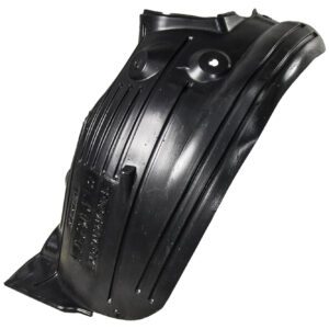 RENAULT CLIO 05-*RESGUARDO PASE RUEDA FRONTAL DERECHO (TRAS)(JANTE 16)