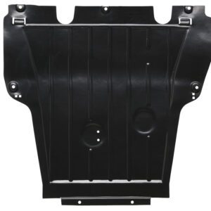 RENAULT CLIO/MODUS 05- RESGUARDO INF MOTOR(1.5D)