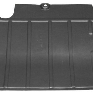 RENAULT CLIO/MODUS 05- RESGUARDO INF MOTOR(1.2/2.0)