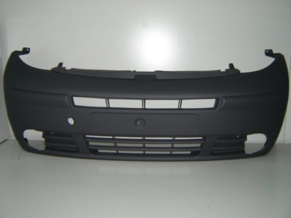 RENAULT TRAFIC-PRIMAS 2001 PARAGOLPES FRONTAL CON HUECOS