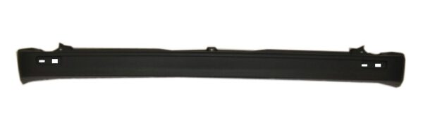RENAULT TRAFIC-PRIMAS 2001 -2006 CENTRO PARAGOLPES TRASERO