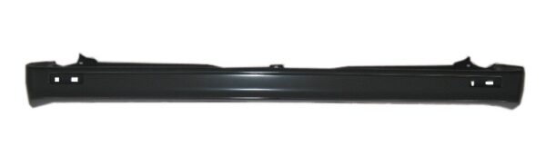 RENAULT TRAFIC-PRIMAS 2001 -2006 CENTRO PARAGOLPES TRASERO PREPARADO PARA PINTAR