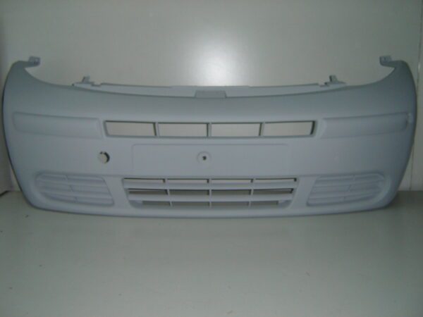 RENAULT TRAFIC-PRIMAS 2001 PARAGOLPES FRONTAL PREPARADO PARA PINTAR