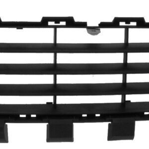 RENAULT MEGANE 06-*REJILLA INFERIOR PARAGOLPE DELANTERO