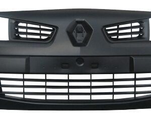 RENAULT MEGANE 2006 PARAGOLPES F PREPARADO PARA PINTAR SIN ANTINIEBLA FARO CON GR + GR PARAGOLPES