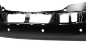 RENAULT MEGANE 2006 PARAGOLPES TRASERO PREPARADO PARA PINTAR COMP CON SENSOR 3 PUERTAS-5 PUERTAS