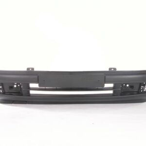 SKODA FELICIA 1995 PARAGOLPES FRONTAL SIN HUECOS