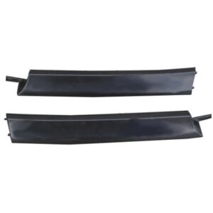 SKODA FELICIA 1998 MOLDURA INFERIOR FARO DERECHO