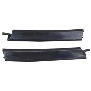 SKODA FELICIA 1998 MOLDURA INFERIOR FARO IZQUIERDO QUIERDO