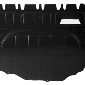 SKODA FABIA/ROOMSTER 99-*RESGUARDO INF MOTOR(1.4 16V)