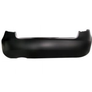 SKODA FABIA 2007 PARAGOLPES TRASERO PREPARADO PARA PINTAR