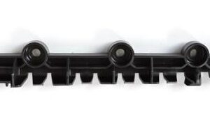 SKODA ROOMSTER 07 SOPORTE DERECHO PARAGOLPE TRAS