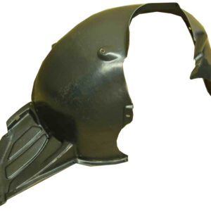 SKODA FABIA 2007 PASE RUEDA FRONTAL DERECHO