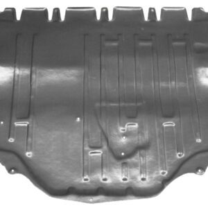 SKODA ROOMSTER 06-*RESGUARDO INFERIOR MOTOR