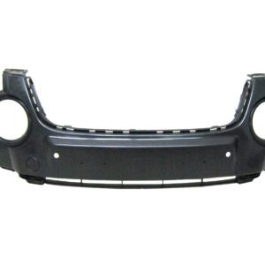 SKODA YETI 2010-*PARAGOLPE DEL CON HUECO LVF CON HUECO SENSOR ENS