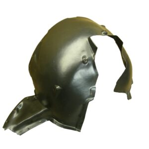 SKODA YETI 2010 PASE RUEDA FRONTAL DERECHO