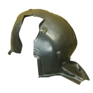 SKODA YETI 2010 PASE RUEDA FRONTAL IZQUIERDO QUIERDO