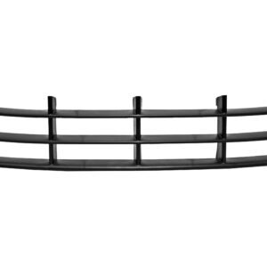 SKODA FABIA 10-*REJILA PARAGOLPE DELANTERO CENTRO