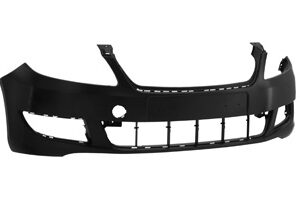 SKODA FABIA 2010 PARAGOLPES FRONTAL