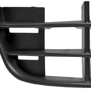 SKODA FABIA 10-*REJILLA PARAGOLPE DELANTERO CENT DCH(LAT)