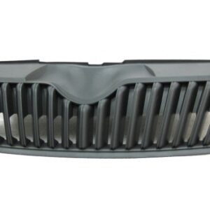 SKODA FABIA 10-*REJILA NEGRA