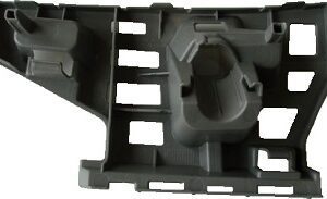 SKODA FABIA 10 SOPORTE IZQUIERDO PARAGOLPE FRT