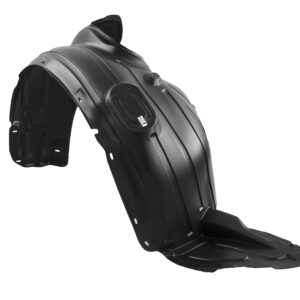 SKODA FABIA 10-*RESGUARDO PASE RUEDA FRONTAL DERECHO