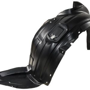 SKODA FABIA 10-*RESGUARDO PASE RUEDA FRONTAL IZQUIERDO