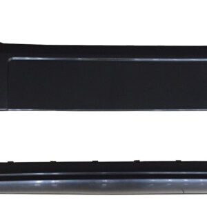 SKODA CITIGO 12 PARAGOLPE FRT S/HUECO FAROIS