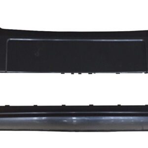 SKODA CITIGO 12 PARAGOLPE FRT C/HUECO FAROIS