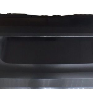 SKODA CITIGO 12 PARAGOLPE TRAS