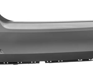 SKODA OCTAVIA 13-*PARAGOLPE TRASERO IMPRIMADO