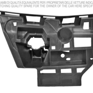 SKODA OCTAVIA 13- SOPORTE DERECHO PARAGOLPE FRT