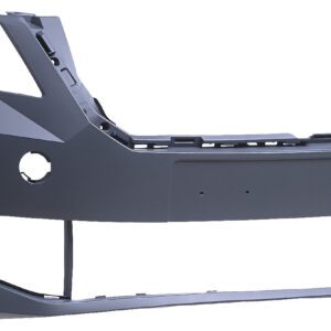 SKODA SUPERB 2015.03-*PARAGOLPES FRONTAL IMPRIMADO CON HUECO O LVF