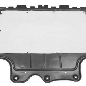 SKODA KAROQ 2017.07 RESGUARDO INF MOTOR C/ISOLANTE