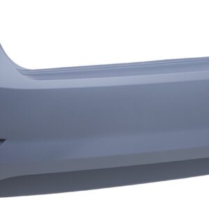 SKODA FABIA III 2018.09-*PARAGOLPES TRAS P/P