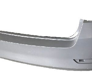 SKODA FABIA III 2018.09 PARAGOLPE TRAS P/P(BREAK)