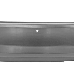 SKODA FABIA III 2018.09 PARAGOLPE TRAS P/P C/HUECO SENSOR