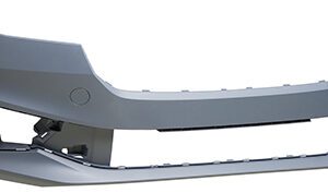 SKODA FABIA IV 2021.06 PARAGOLPE FRT P/P